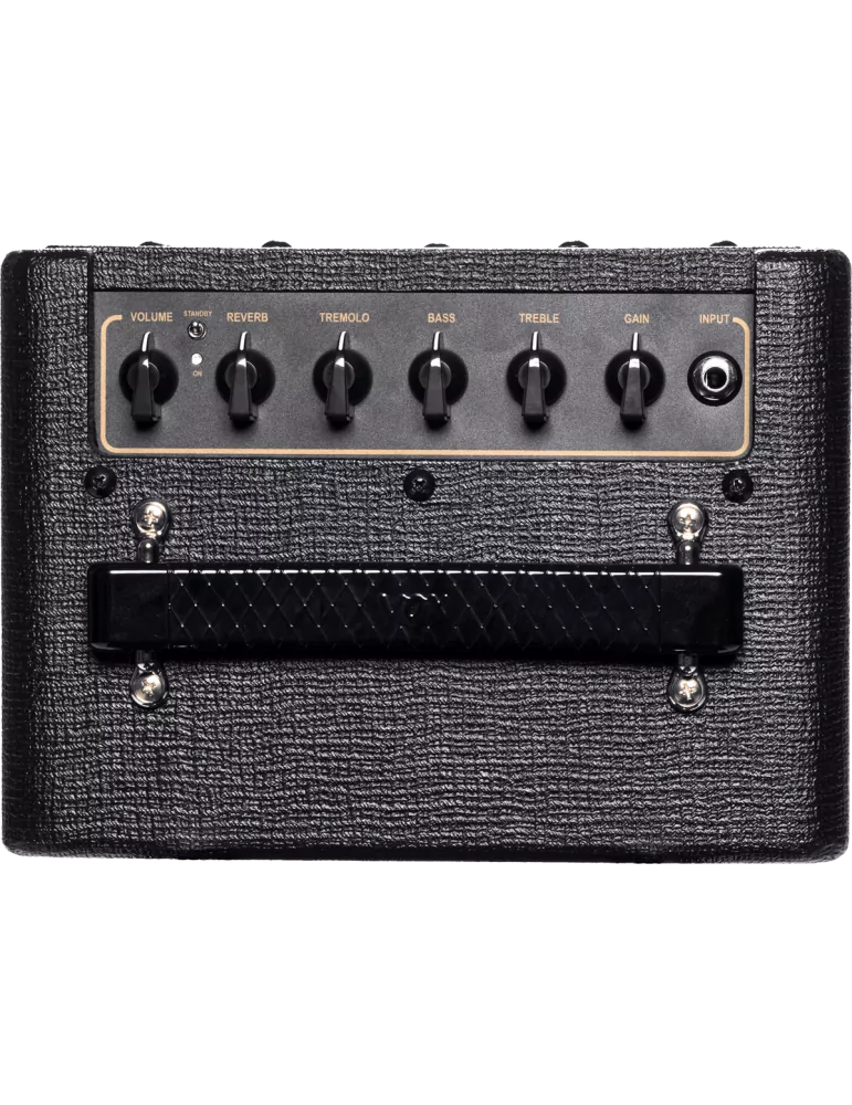  VOX MSB25 Mini super Beetle - Mini stack 25W Nutube|MusicGoodDeal 