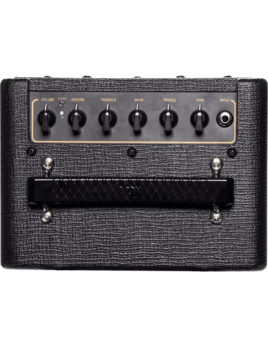  VOX MSB25 Mini super Beetle - Mini stack 25W Nutube|MusicGoodDeal 