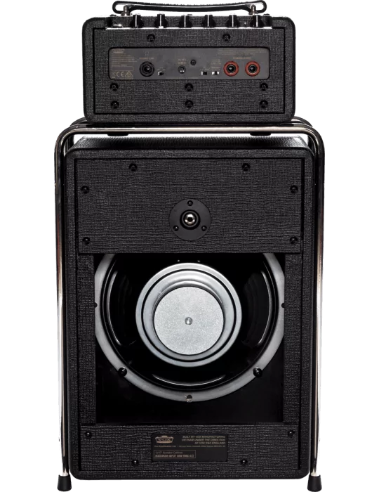  VOX MSB25 Mini super Beetle - Mini stack 25W Nutube|MusicGoodDeal 