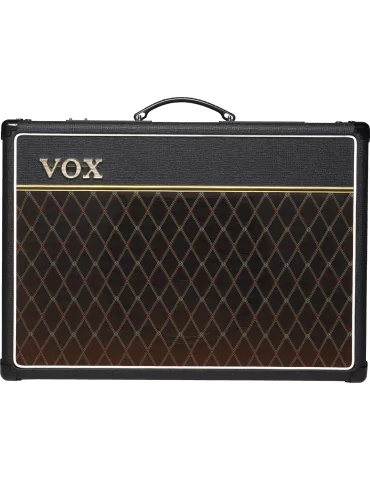 VOX AC15C1 | MusicGoodDeal