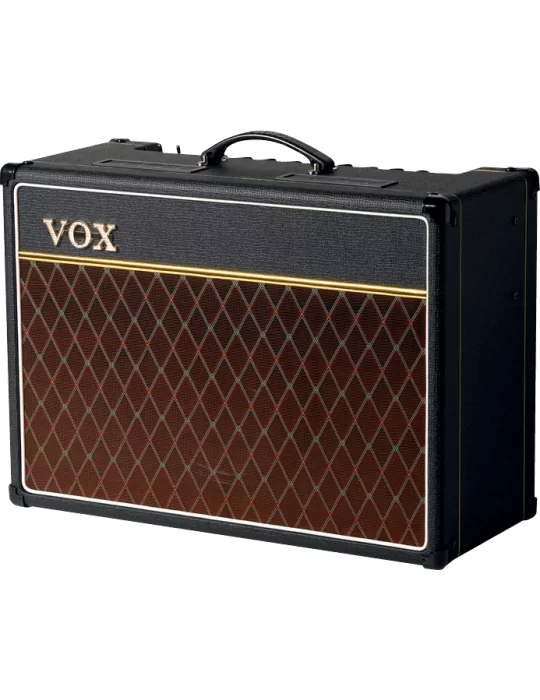 VOX AC15C1 | MusicGoodDeal