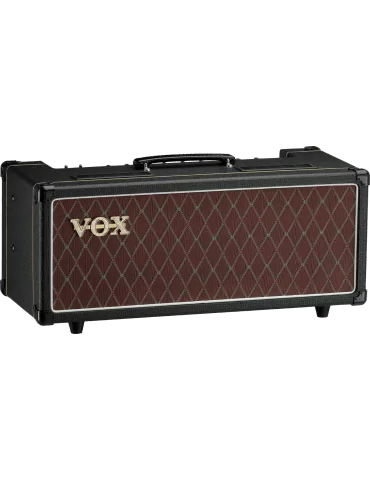 VOX AC15CH | MusicGoodDeal