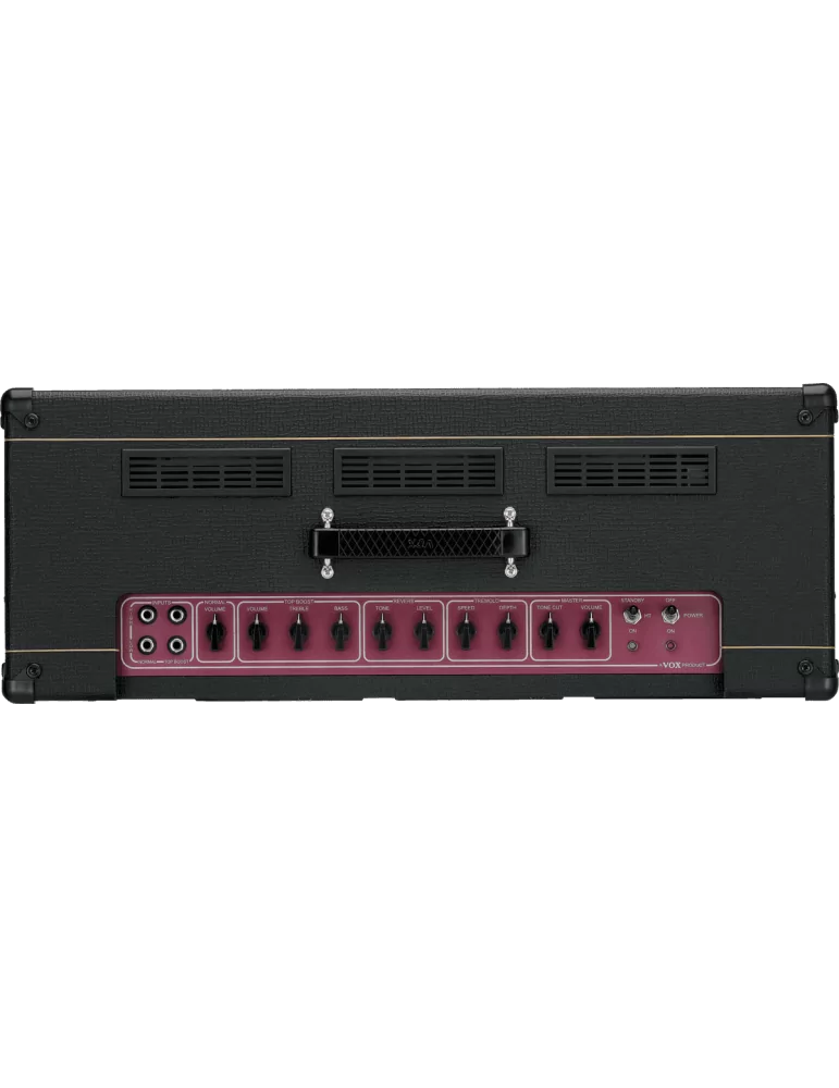 VOX AC30CH | MusicGoodDeal