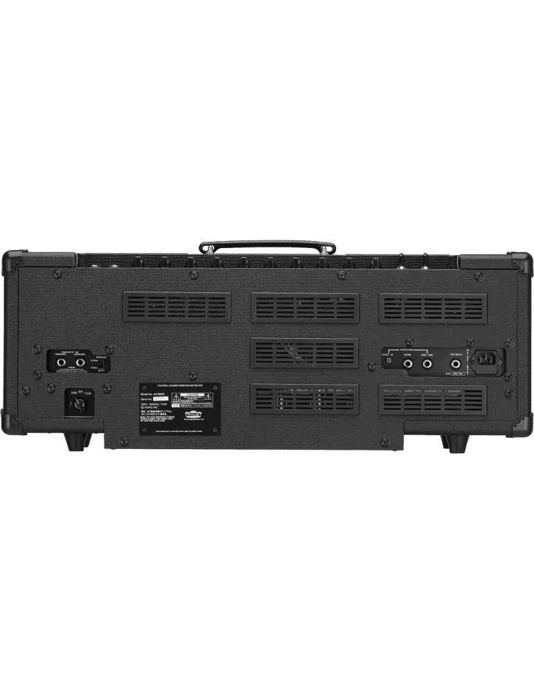 VOX AC30CH | MusicGoodDeal