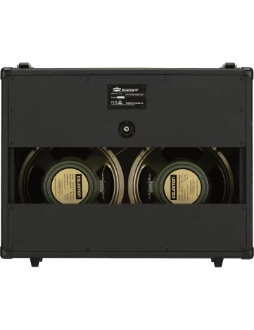  VOX V212C 2x12" greenback 30 W|MusicGoodDeal  2