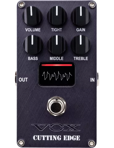  VOX VE-CE Sin subserie - Cutting Edge|MusicGoodDeal 