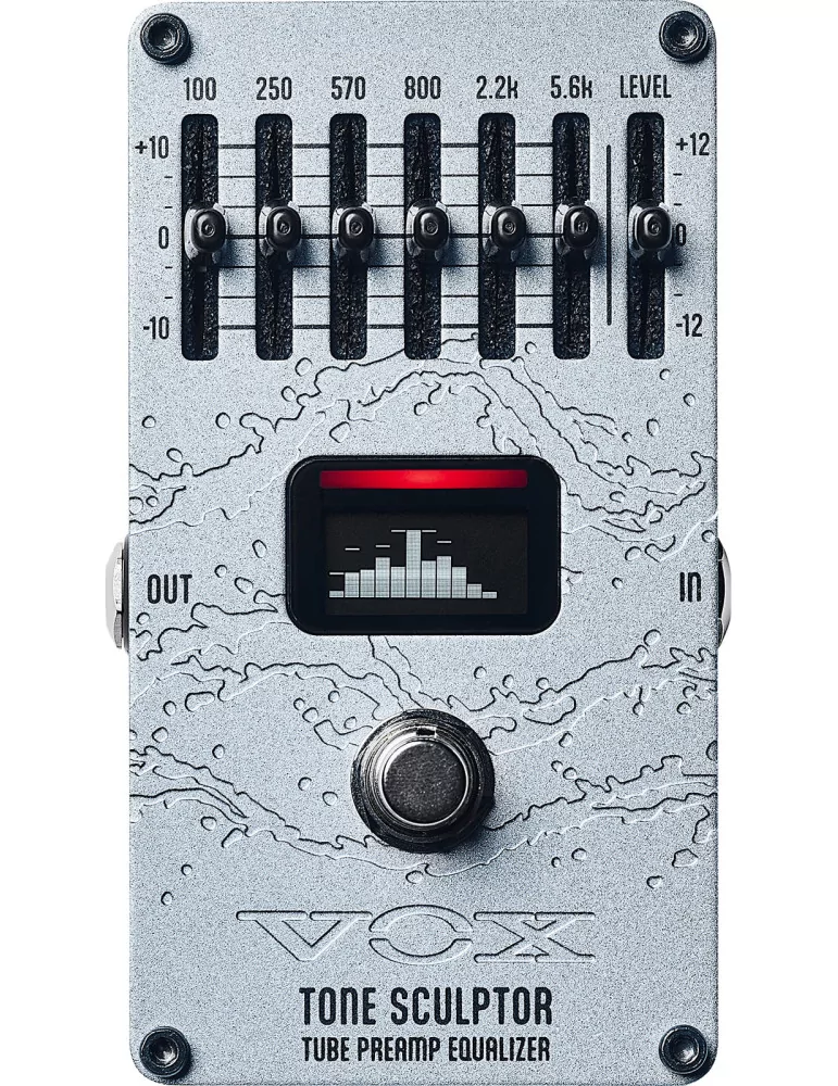 VOX VE-TS | MusicGoodDeal
