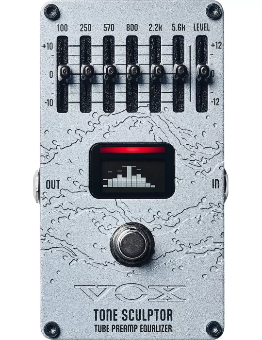 VOX VE-TS | MusicGoodDeal