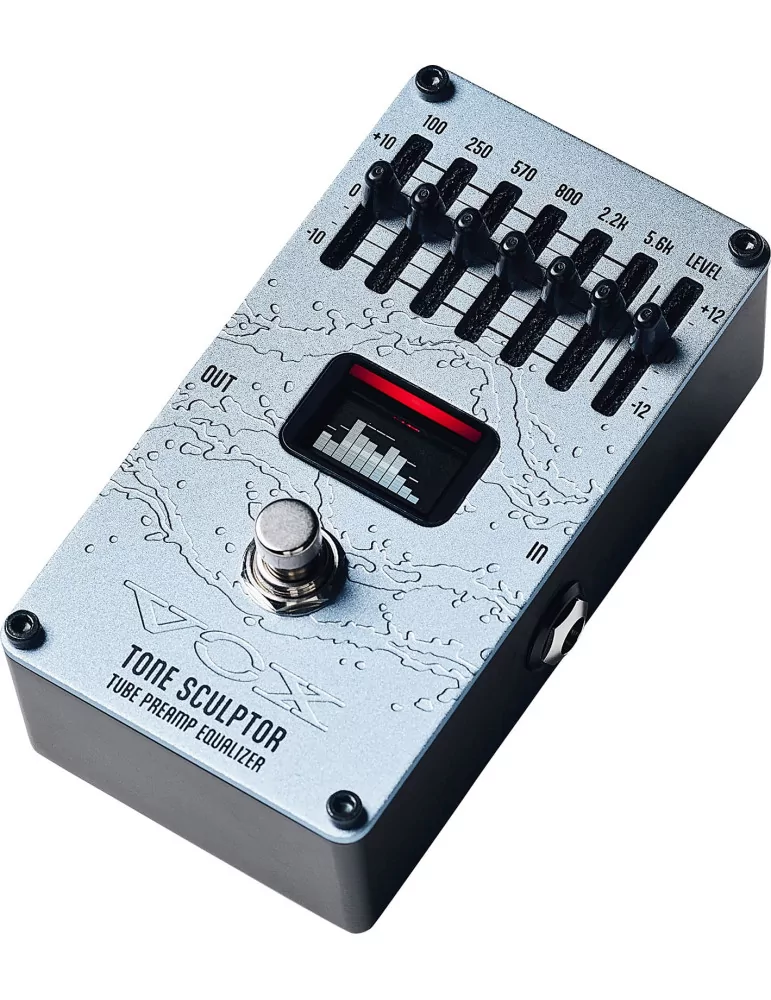 VOX VE-TS | MusicGoodDeal