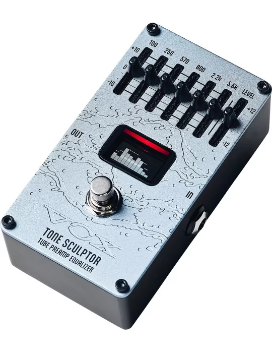 VOX VE-TS | MusicGoodDeal