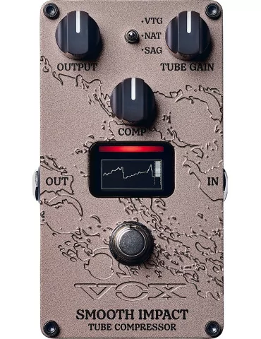 VOX VE-SI | MusicGoodDeal