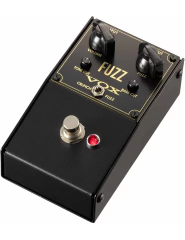VOX VFZ-1 | MusicGoodDeal 2