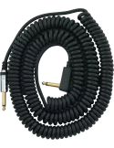  VOX VCC90-BK Gitarre - Typ Telefon schwarz 9m|MusicGoodDeal 