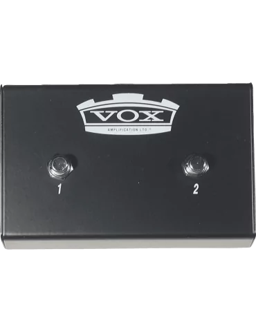  VOX VFS2 2 ways|MusicGoodDeal 