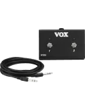  VOX VFS2A 2 channels with LED indicators|MusicGoodDeal 
