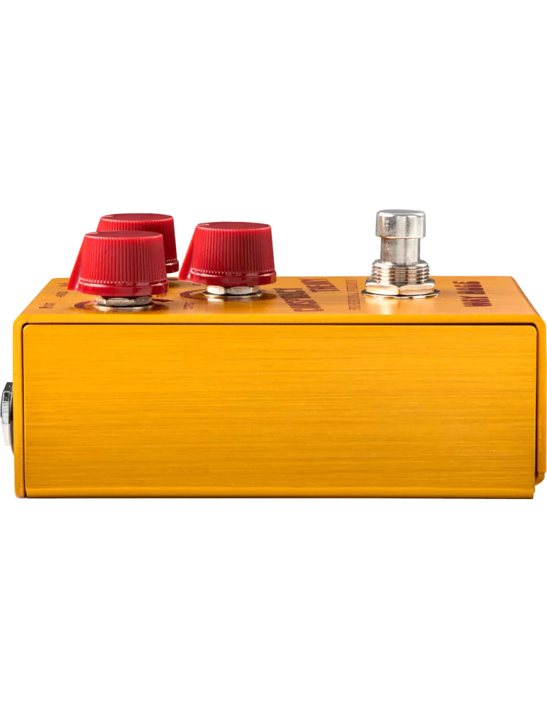  WAY HUGE WM20 Conspiracy Theory Overdrive|MusicGoodDeal 