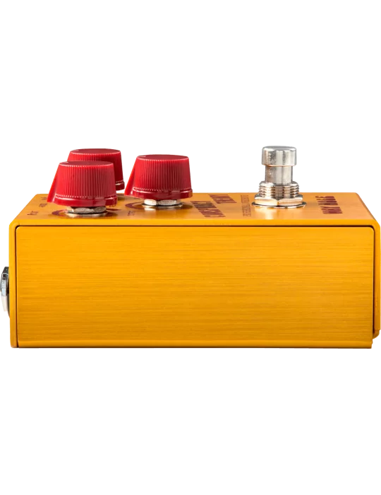  WAY HUGE WM20 Conspiracy Theory Overdrive|MusicGoodDeal 