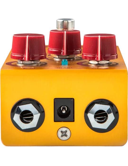  WAY HUGE WM20 Conspiracy Theory Overdrive|MusicGoodDeal 