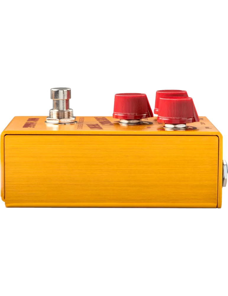  WAY HUGE WM20 Conspiracy Theory Overdrive|MusicGoodDeal 
