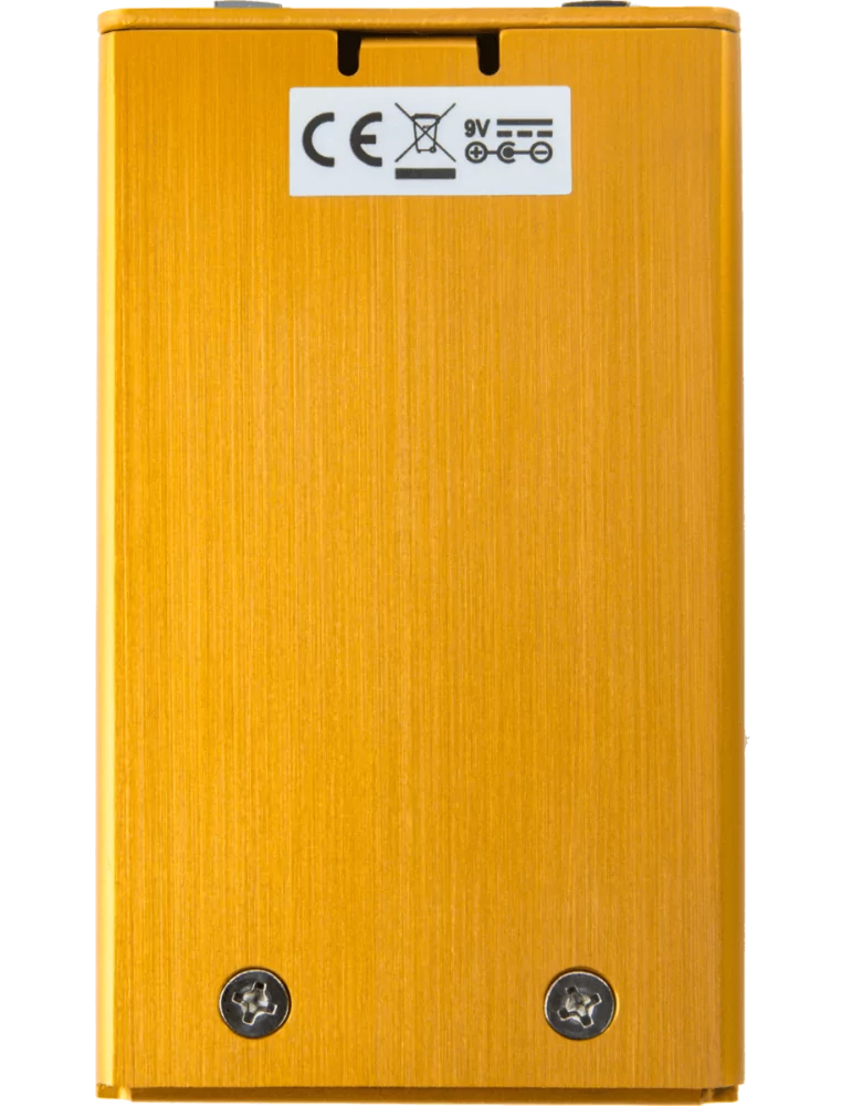  WAY HUGE WM20 Conspiracy Theory Overdrive|MusicGoodDeal 