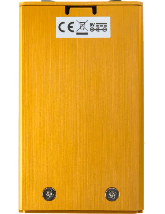  WAY HUGE WM20 Conspiracy Theory Overdrive|MusicGoodDeal 