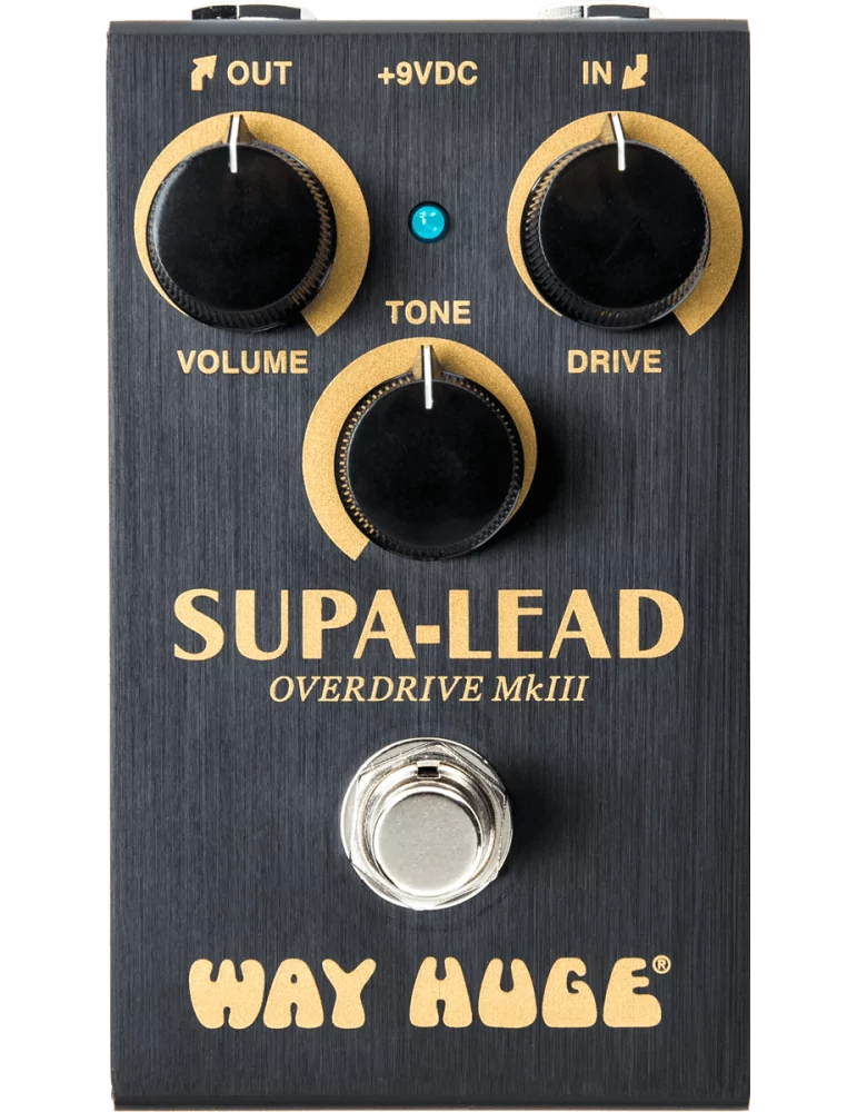  WAY HUGE WM31 Supa Lead|MusicGoodDeal 