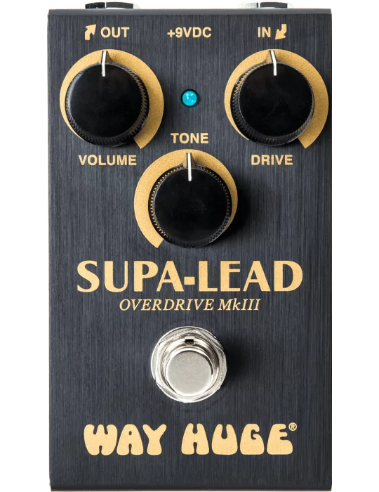  WAY HUGE WM31 Supa Lead|MusicGoodDeal 