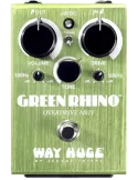  WAY HUGE WHE207 Green Rhino Overdrive MKIV|MusicGoodDeal 
