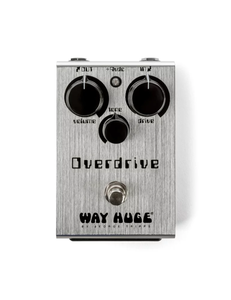  WAY HUGE WHE205OD Overdrive|MusicGoodDeal 