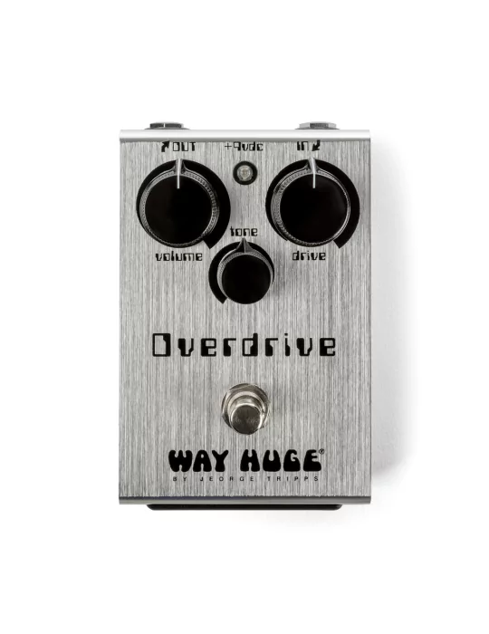  WAY HUGE WHE205OD Overdrive|MusicGoodDeal 