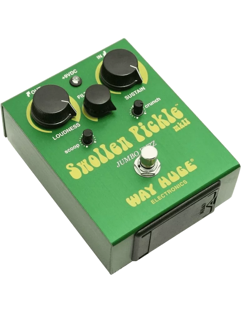 WAY HUGE WHE401S Swollen Pickles MKIIs|MusicGoodDeal 