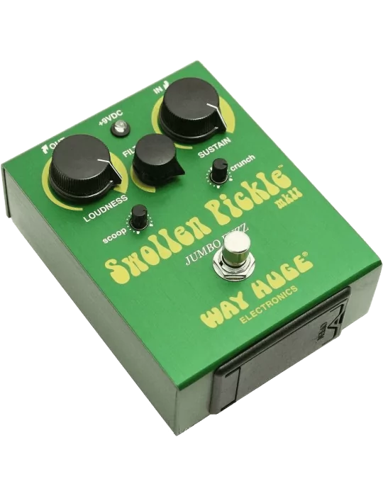  WAY HUGE WHE401S Swollen Pickles MKIIs|MusicGoodDeal 