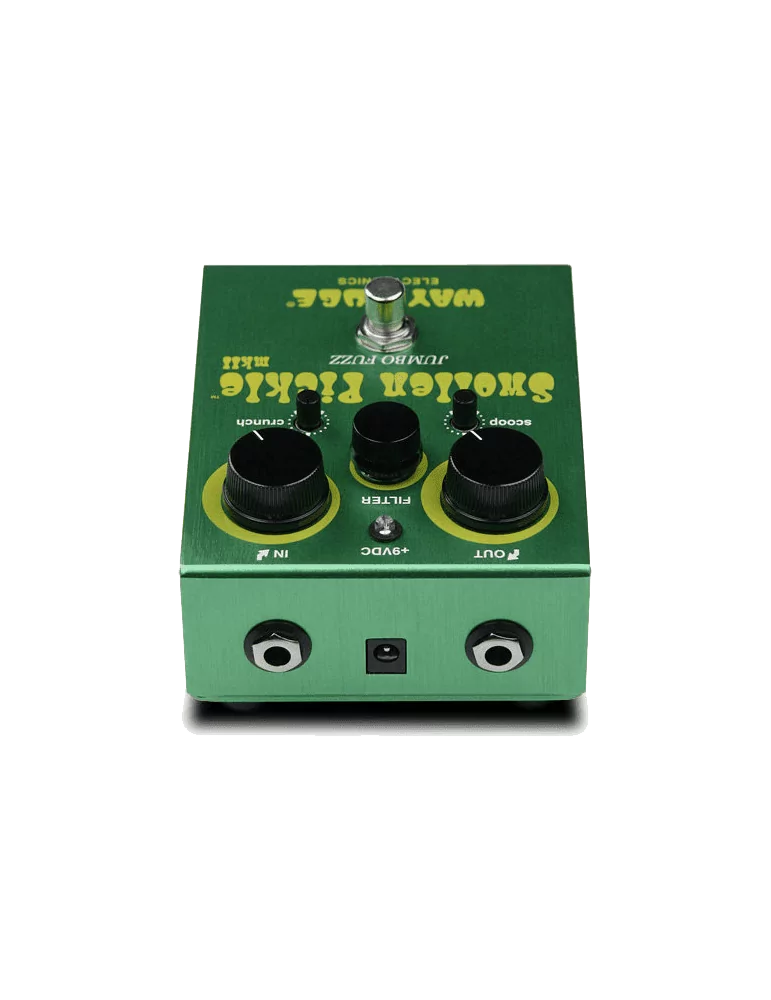  WAY HUGE WHE401S Swollen Pickles MKIIs|MusicGoodDeal 