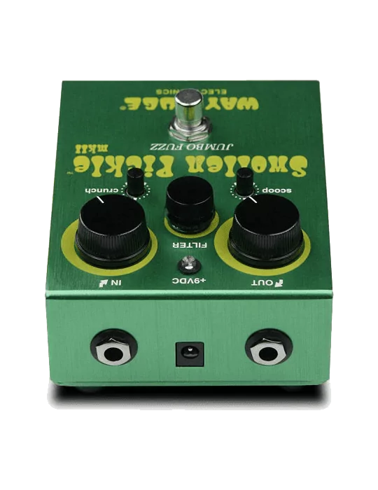  WAY HUGE WHE401S Swollen Pickles MKIIs|MusicGoodDeal 