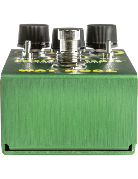  WAY HUGE WM41 Swollen Pickle Mini|MusicGoodDeal 