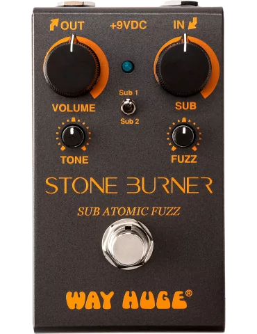 WAY HUGE WM81 | MusicGoodDeal