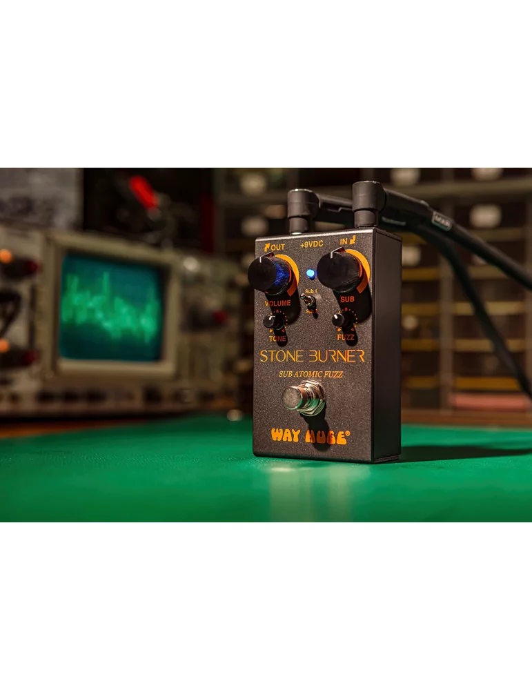 WAY HUGE WM81 | MusicGoodDeal