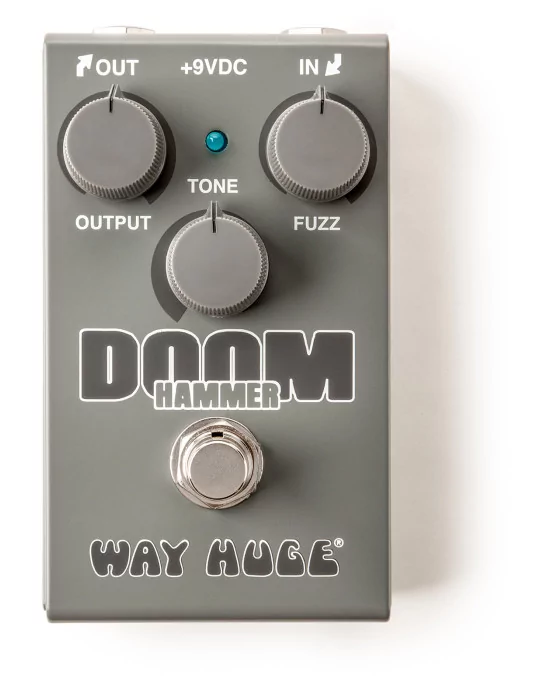 WAY HUGE WM45 | MusicGoodDeal