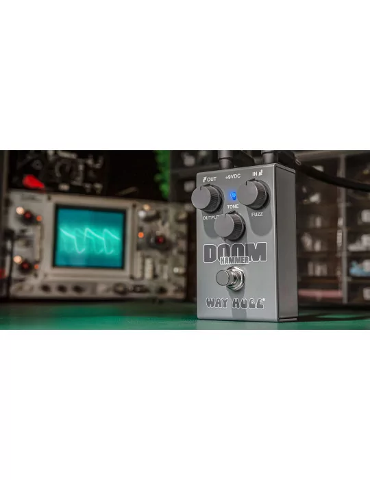 WAY HUGE WM45 | MusicGoodDeal