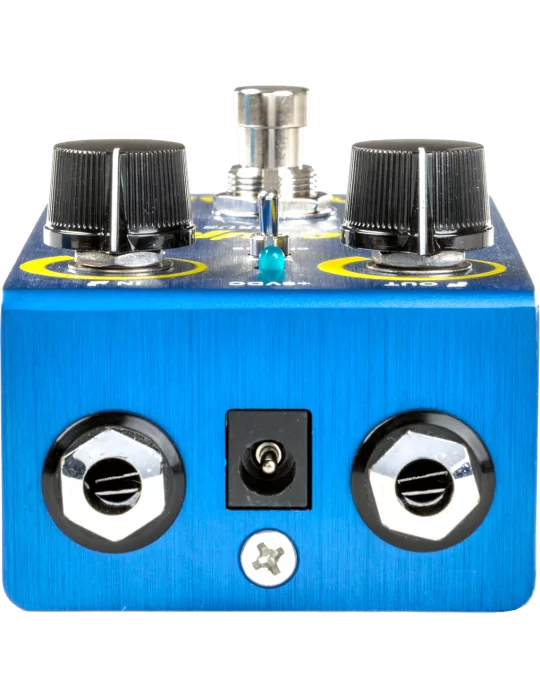  WAY HUGE WM61 Blue Hippo Mini|MusicGoodDeal 