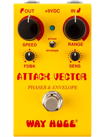 WAY HUGE WM92|MusicGoodDeal