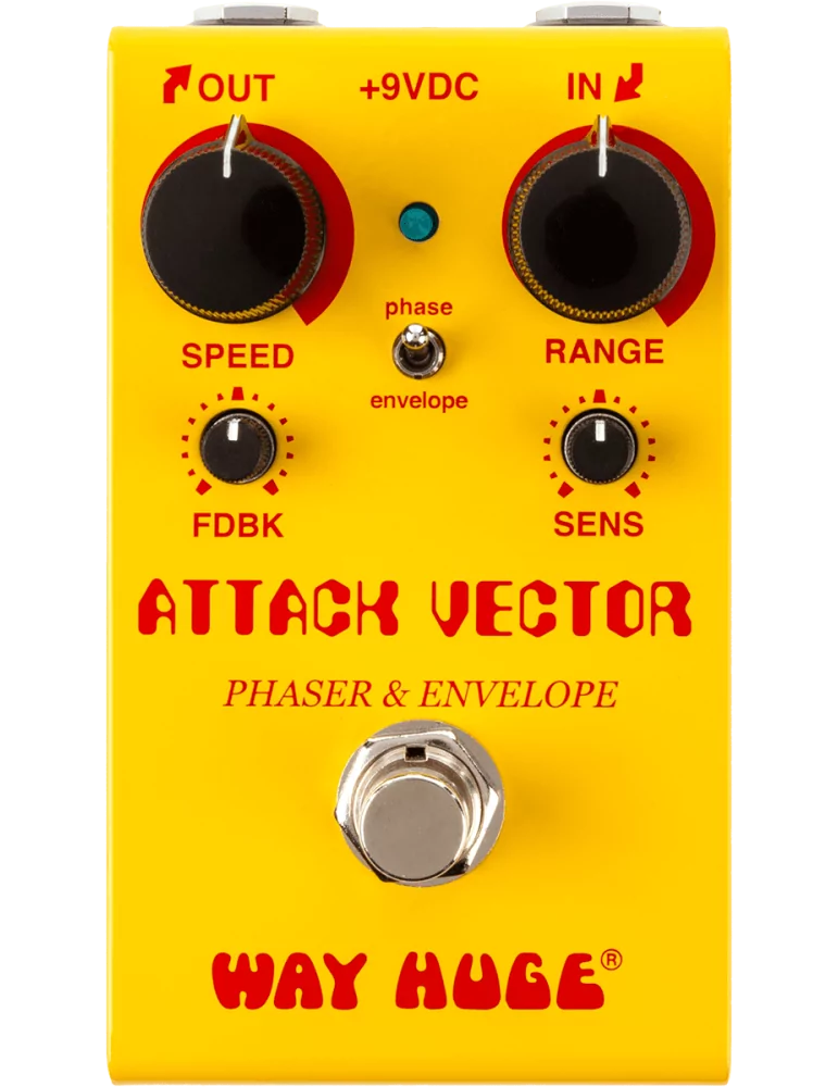 WAY HUGE WM92|MusicGoodDeal