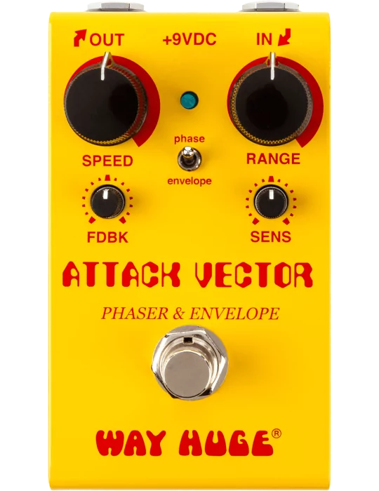 WAY HUGE WM92|MusicGoodDeal