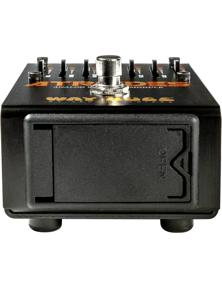  WAY HUGE WHE900 Módulo de extrañamiento analógico Atreides|MusicGoodDeal 