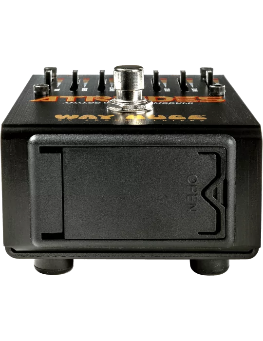  WAY HUGE WHE900 Módulo de extrañamiento analógico Atreides|MusicGoodDeal 