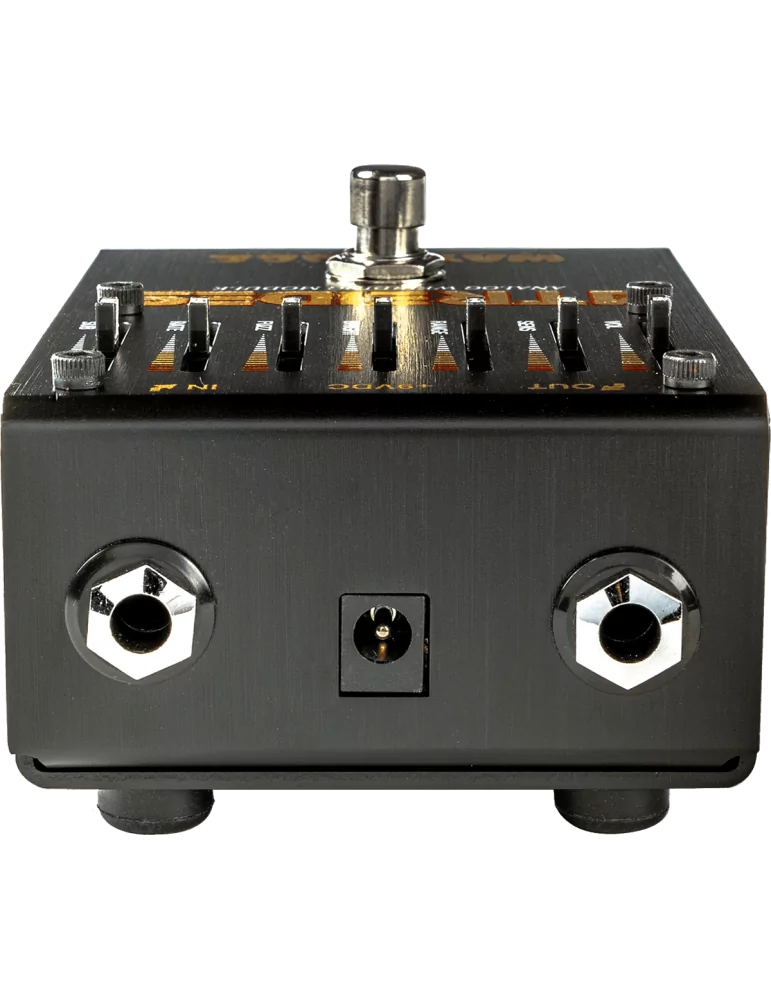 WAY HUGE WHE900 Módulo de extrañamiento analógico Atreides|MusicGoodDeal 