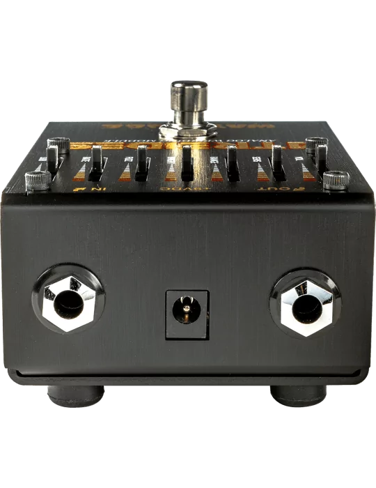  WAY HUGE WHE900 Módulo de extrañamiento analógico Atreides|MusicGoodDeal 
