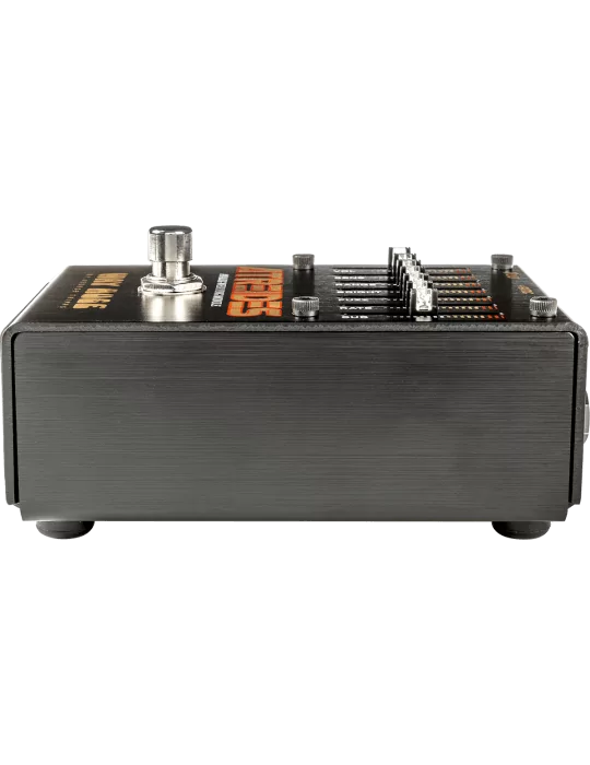  WAY HUGE WHE900 Módulo de extrañamiento analógico Atreides|MusicGoodDeal 