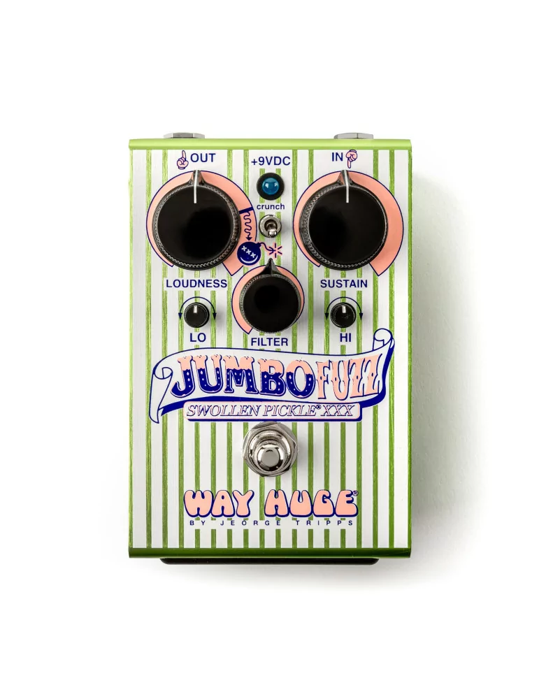 WAY HUGE WHE407 | MusicGoodDeal