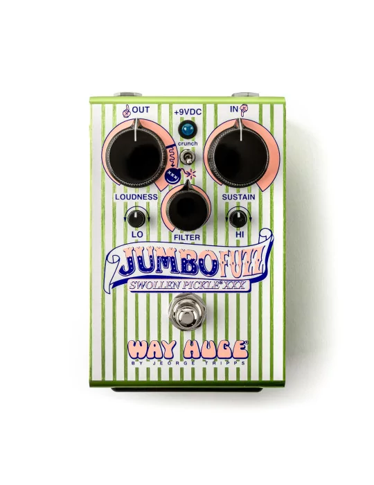 WAY HUGE WHE407 | MusicGoodDeal